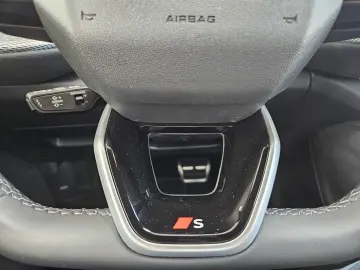 Audi Q5 40 TDI quattro S tronic MHEV