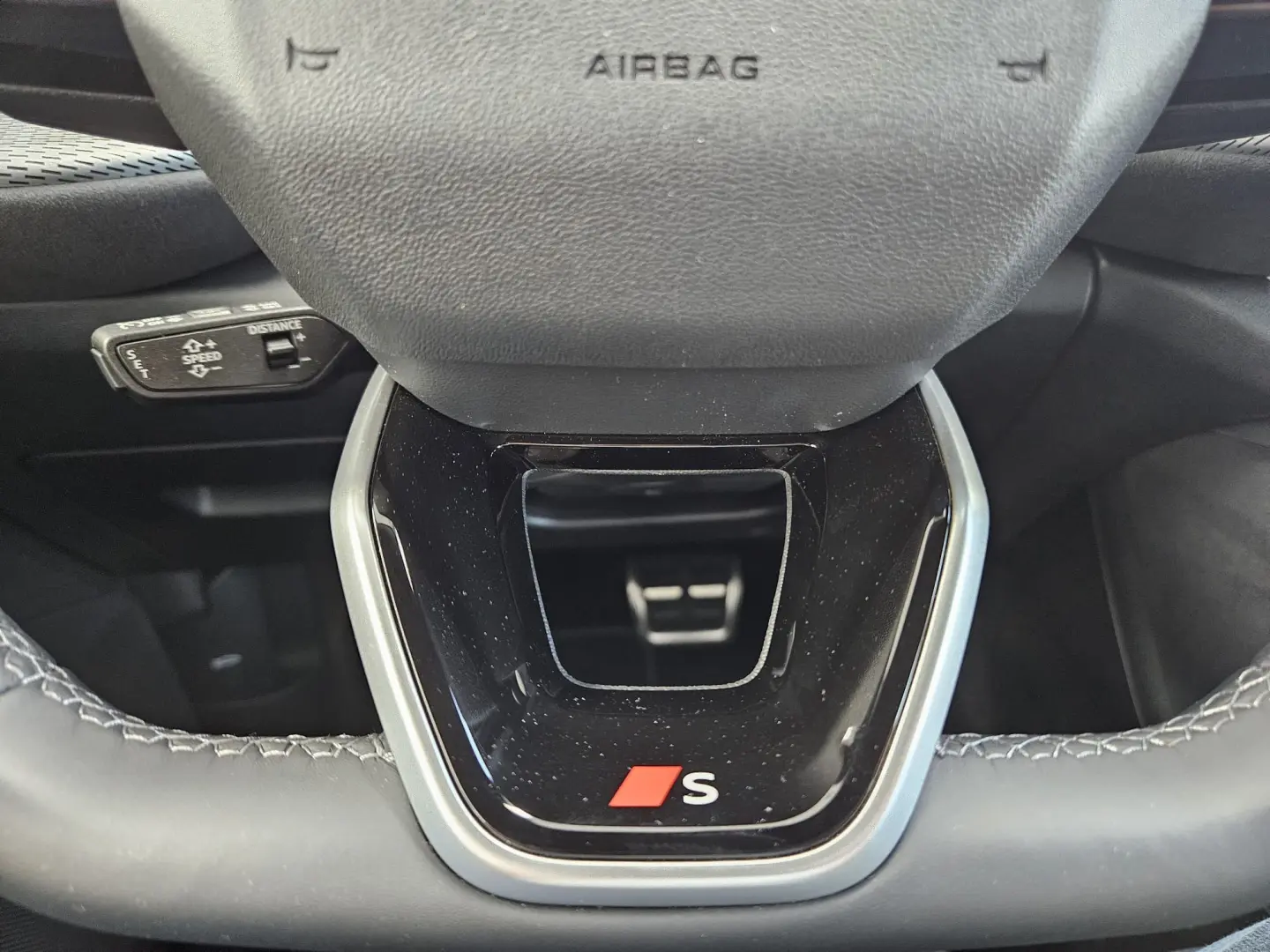 Audi Q5 40 TDI quattro S tronic MHEV