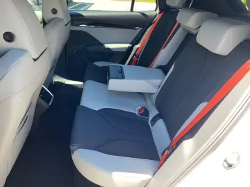Skoda ELROQ 50: