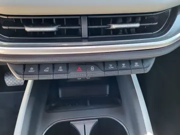 Skoda ELROQ 50: