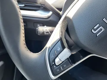 Skoda ELROQ 50: