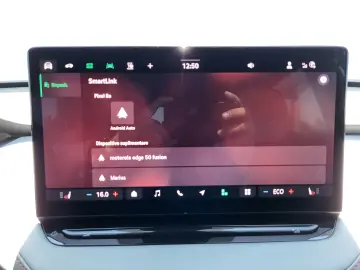 Skoda ELROQ 50: