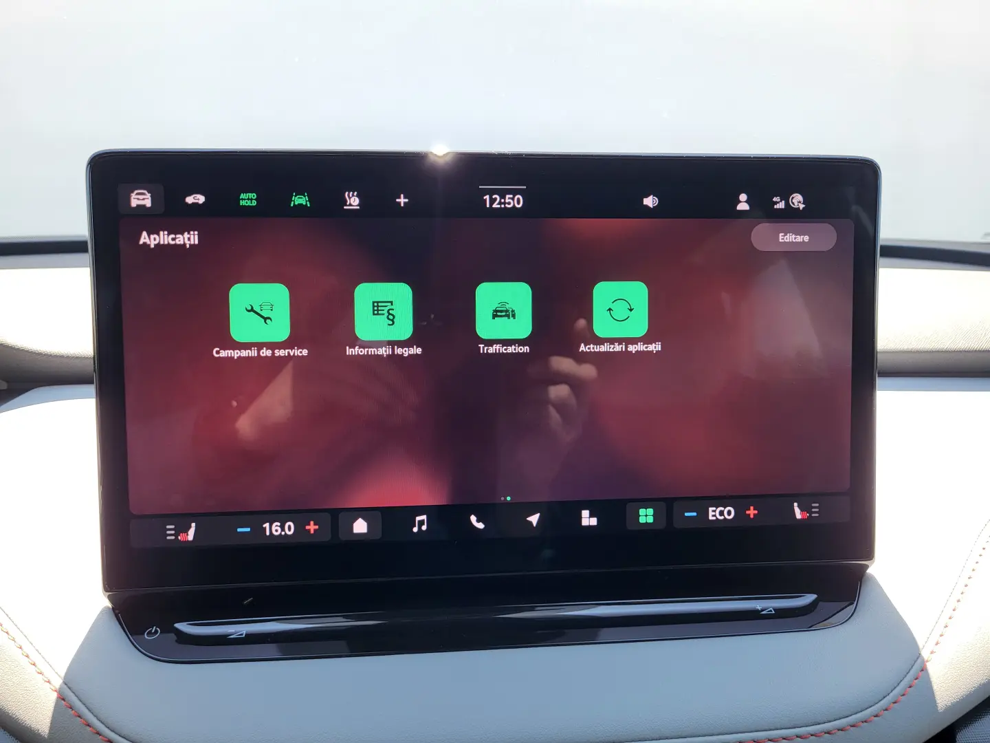 Skoda ELROQ 50: