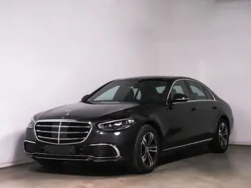 S 450 4M