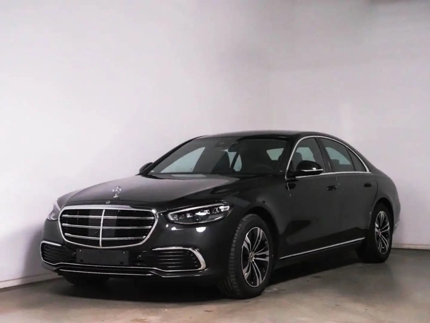 S 450 4M