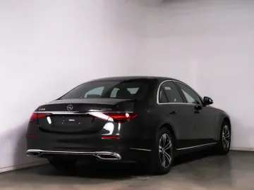 S 450 4M