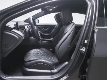 S 450 4M