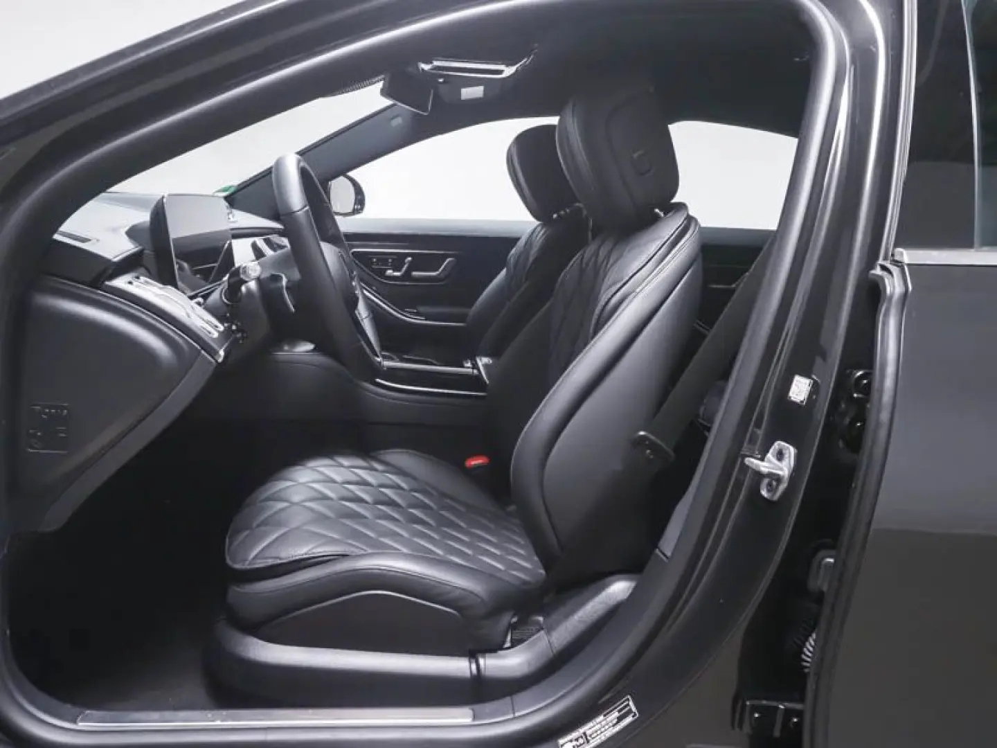 S 450 4M