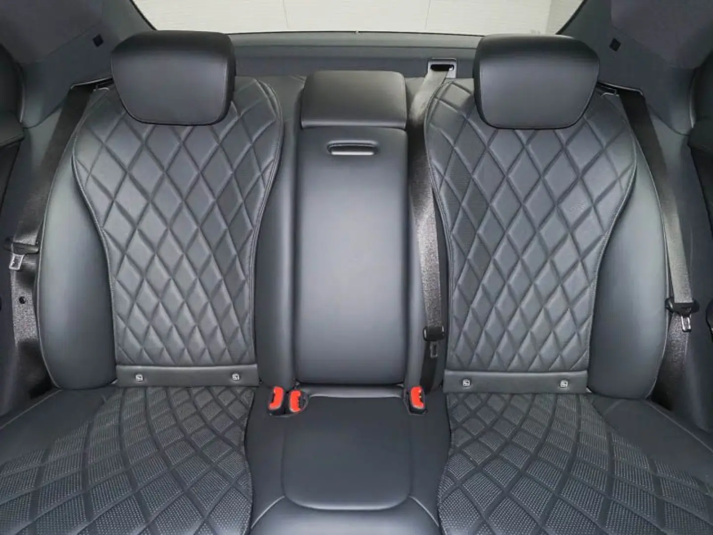 S 450 4M