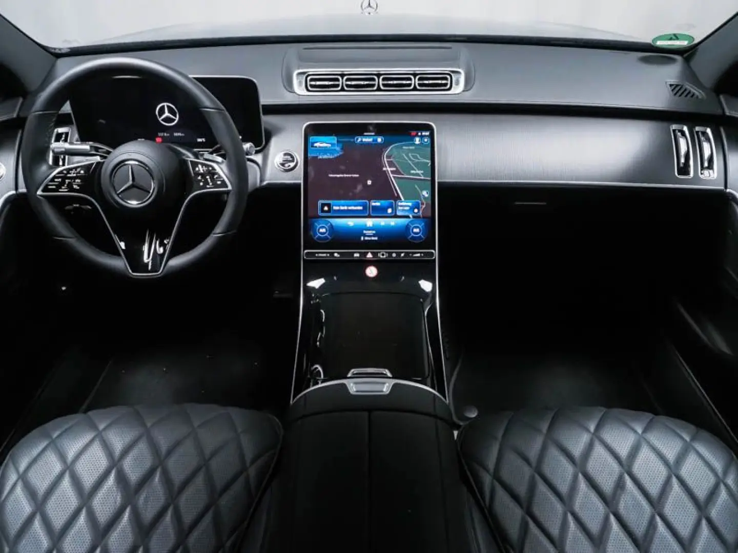 S 450 4M