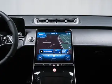 S 450 4M