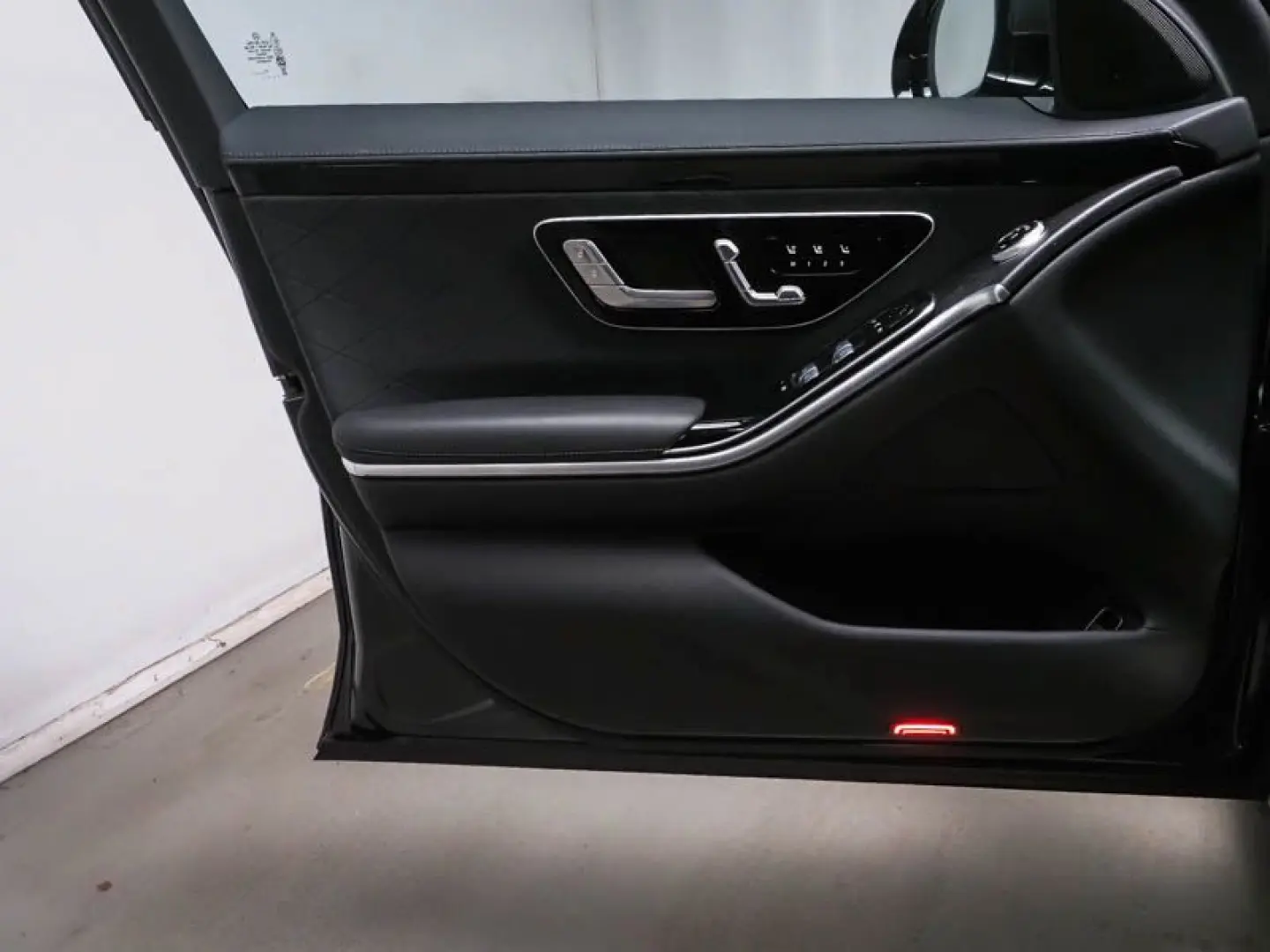 S 450 4M