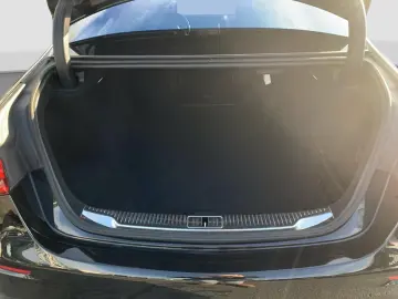 S 580 4M L AMG Line
