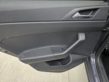 Volkswagen Taigo 1.0 TSI DSG Advanced