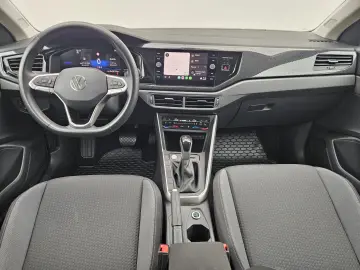 Volkswagen Taigo 1.0 TSI DSG Advanced