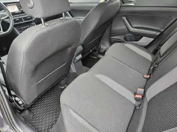 Volkswagen Taigo 1.0 TSI DSG Advanced