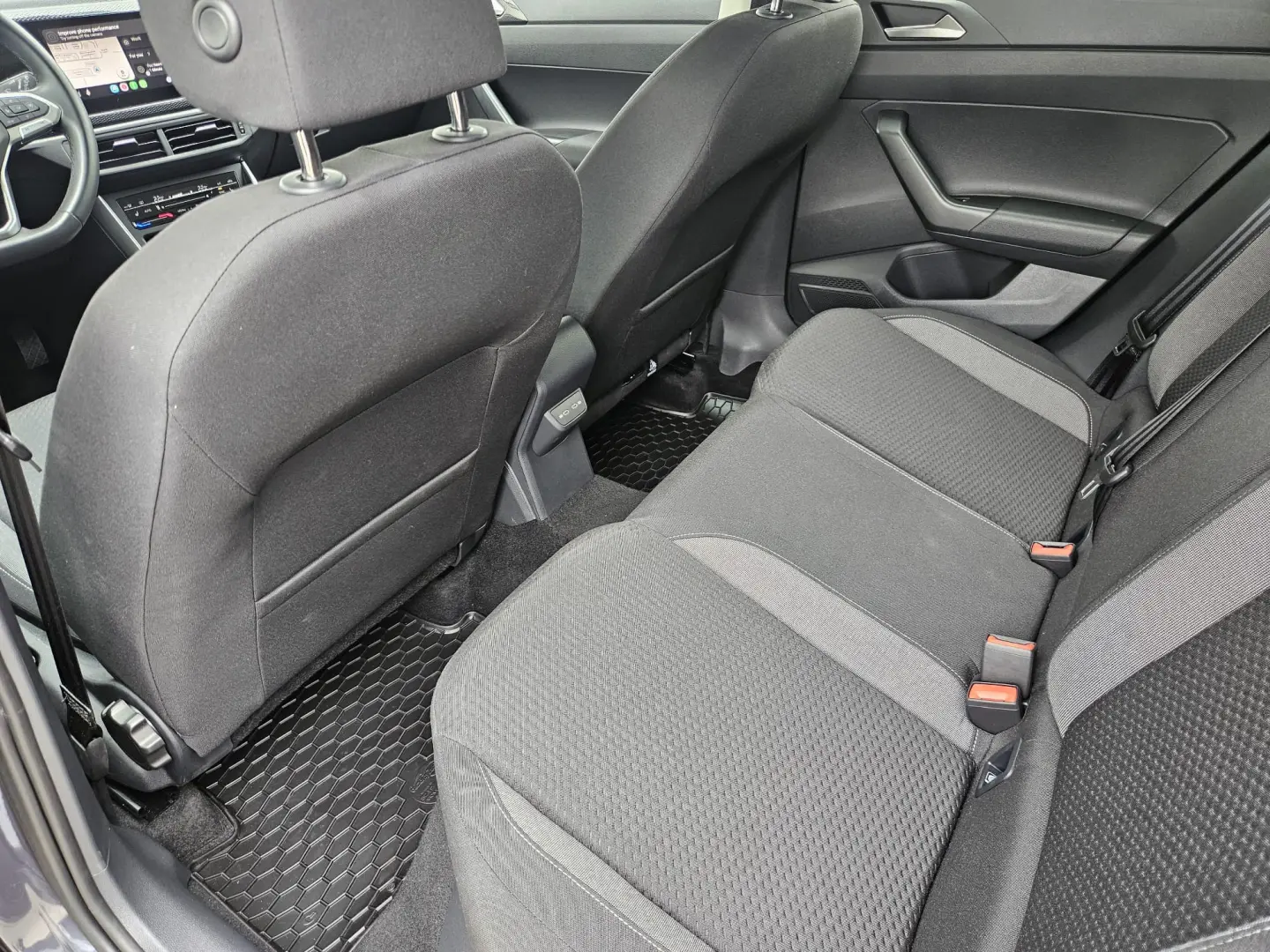 Volkswagen Taigo 1.0 TSI DSG Advanced