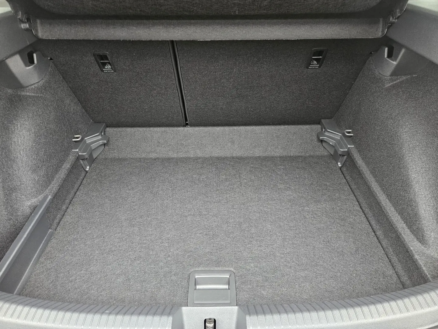 Volkswagen Taigo 1.0 TSI DSG Advanced