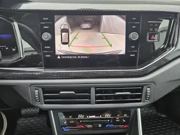Volkswagen Taigo 1.0 TSI DSG Advanced