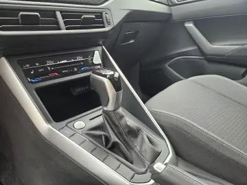 Volkswagen Taigo 1.0 TSI DSG Advanced