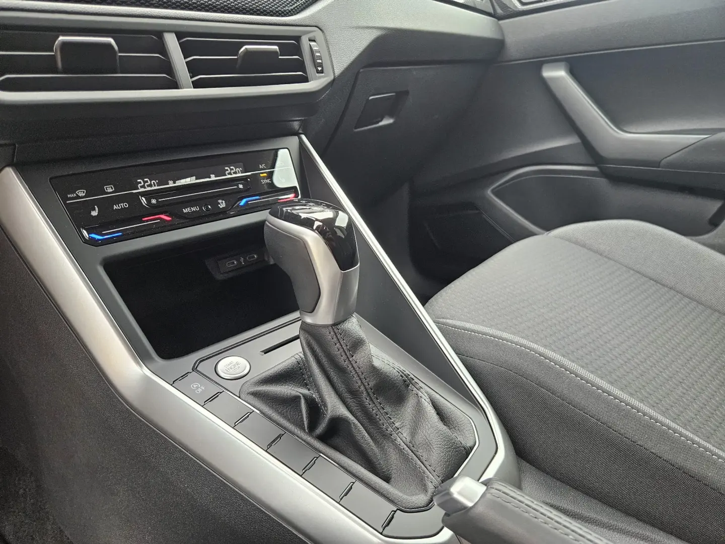 Volkswagen Taigo 1.0 TSI DSG Advanced