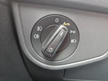 Volkswagen Taigo 1.0 TSI DSG Advanced
