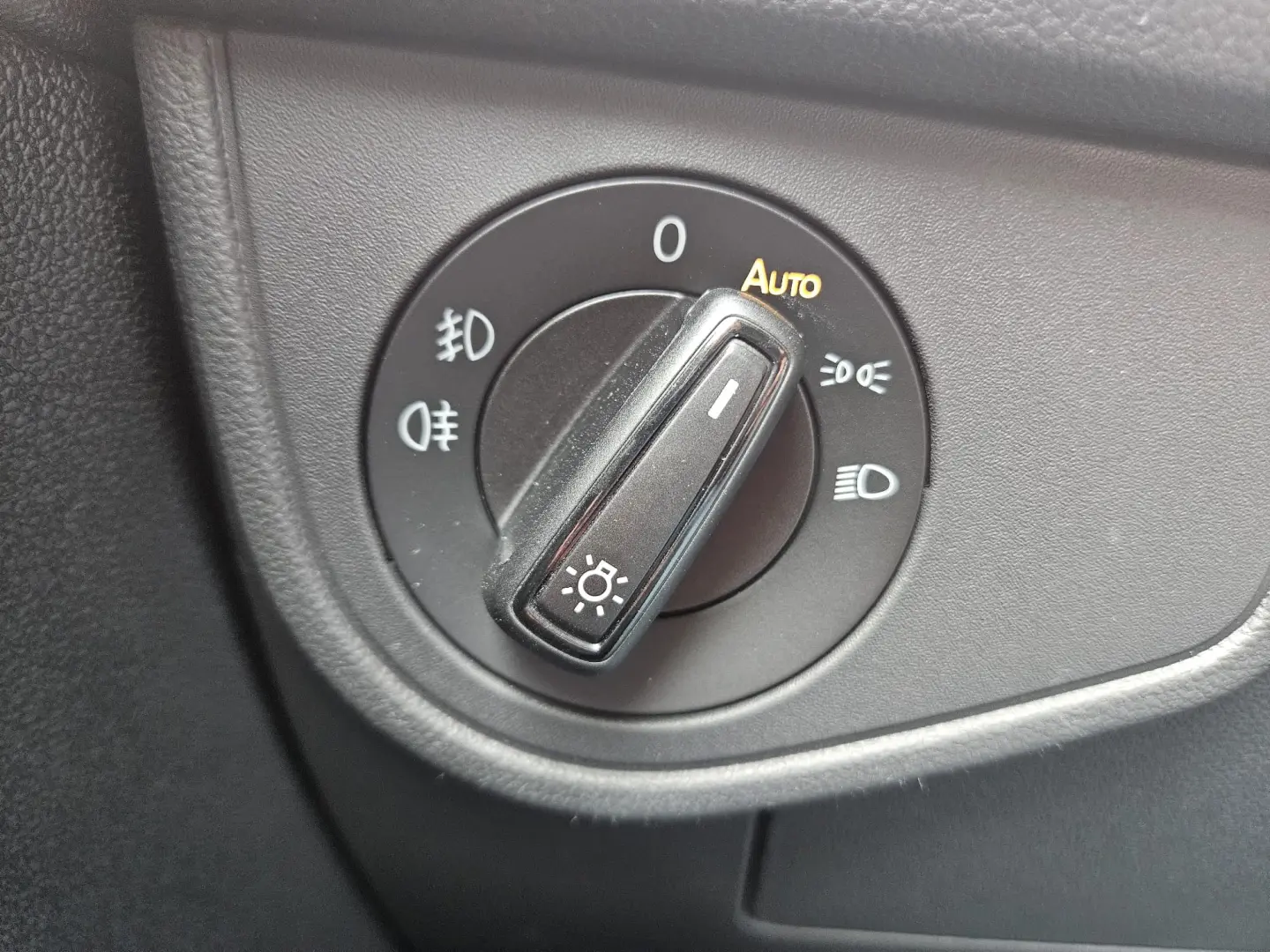 Volkswagen Taigo 1.0 TSI DSG Advanced