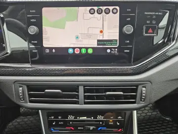 Volkswagen Taigo 1.0 TSI DSG Advanced