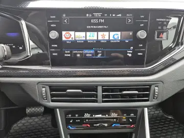 Volkswagen Taigo 1.0 TSI DSG Advanced