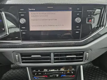 Volkswagen Taigo 1.0 TSI DSG Advanced