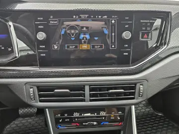 Volkswagen Taigo 1.0 TSI DSG Advanced