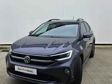 Volkswagen Taigo 1.0 TSI DSG Advanced
