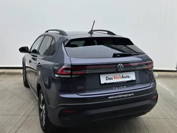 Volkswagen Taigo 1.0 TSI DSG Advanced
