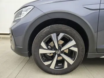 Volkswagen Taigo 1.0 TSI DSG Advanced