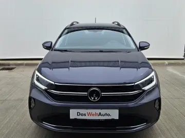 Volkswagen Taigo 1.0 TSI DSG Advanced