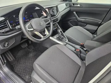 Volkswagen Taigo 1.0 TSI DSG Advanced
