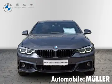 430 Gran Coupe i xDrive M-Sportpaket*AHK*RFK*HuD