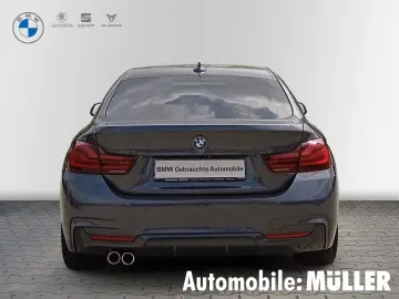430 Gran Coupe i xDrive M-Sportpaket*AHK*RFK*HuD