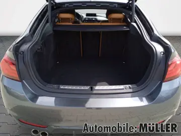 430 Gran Coupe i xDrive M-Sportpaket*AHK*RFK*HuD