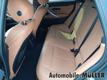 430 Gran Coupe i xDrive M-Sportpaket*AHK*RFK*HuD