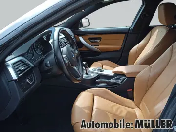 430 Gran Coupe i xDrive M-Sportpaket*AHK*RFK*HuD