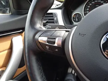 430 Gran Coupe i xDrive M-Sportpaket*AHK*RFK*HuD
