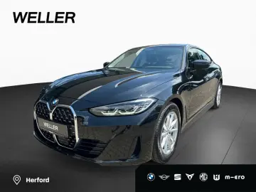 420d xdrive Gran Coupe DAProf PA LCProf HUD ACC