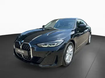 420d xdrive Gran Coupe DAProf PA LCProf HUD ACC