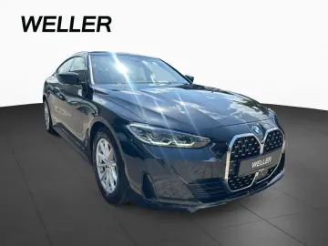 420d xdrive Gran Coupe DAProf PA LCProf HUD ACC