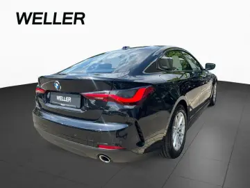 420d xdrive Gran Coupe DAProf PA LCProf HUD ACC