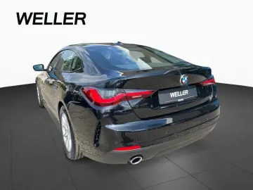 420d xdrive Gran Coupe DAProf PA LCProf HUD ACC