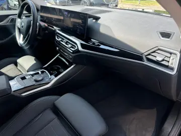 420d xdrive Gran Coupe DAProf PA LCProf HUD ACC