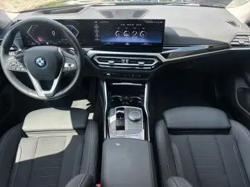 420d xdrive Gran Coupe DAProf PA LCProf HUD ACC