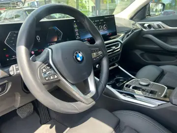 420d xdrive Gran Coupe DAProf PA LCProf HUD ACC